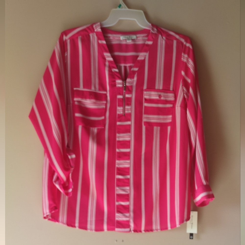 Studio Work Woman's 3XL blouse